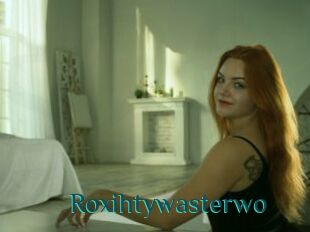 Roxihtywasterwo