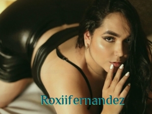 Roxiifernandez
