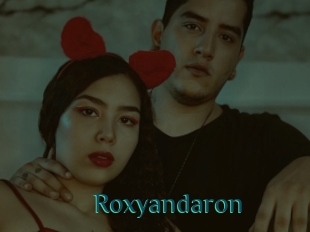 Roxyandaron
