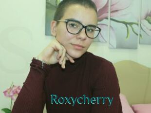 Roxycherry