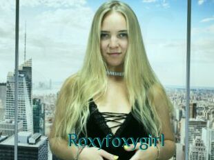 Roxyfoxygirl