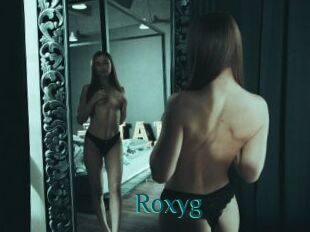 Roxyg