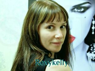 Roxykelly