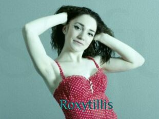 Roxytillis