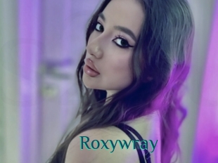 Roxywray