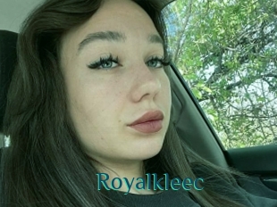Royalkleec
