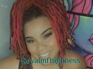 Royalmfhighness