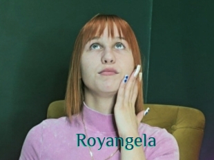 Royangela