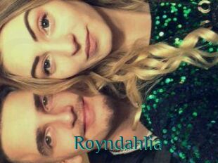 Royndahlia