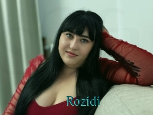 Rozidi