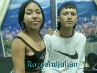 Rozyandjulian