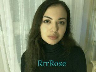 RrrRose