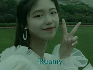 Ruamy