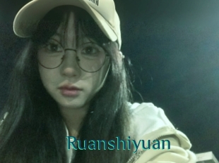 Ruanshiyuan
