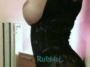 Rubi4u