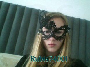 Rubis74001