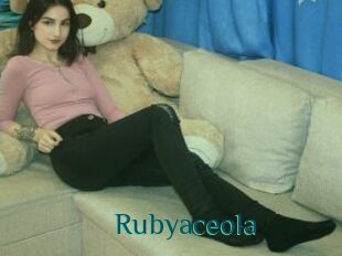 Rubyaceola