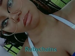 Rubychains