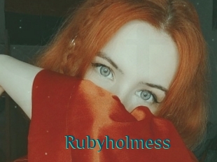Rubyholmess