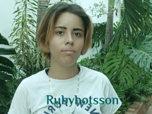 Rubyhotsson