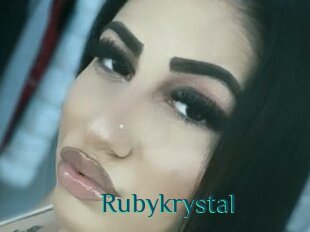 Rubykrystal