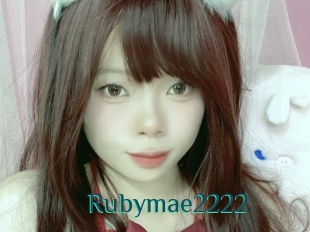 Rubymae2222