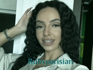 Rubyparisian
