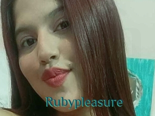 Rubypleasure