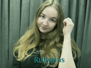 Rubysins