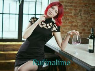 Rufinalime