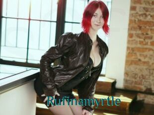 Rufinamyrtle