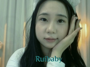 Ruibaby