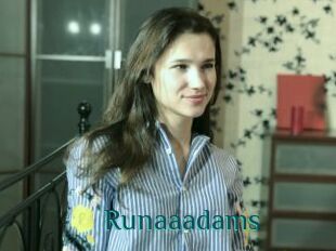 Runaaadams