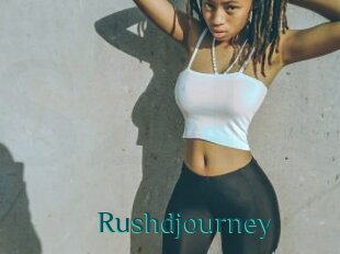 Rushdjourney