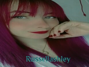 Russellashley