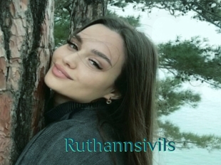 Ruthannsivils