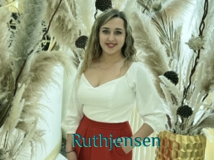 Ruthjensen