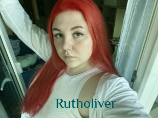 Rutholiver