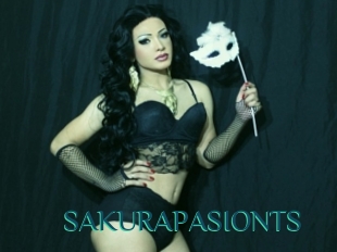 SAKURAPASIONTS