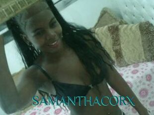 SAMANTHACORX