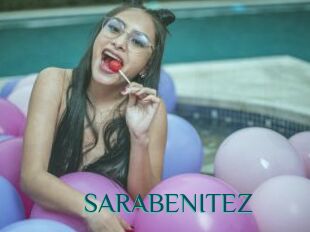 SARABENITEZ
