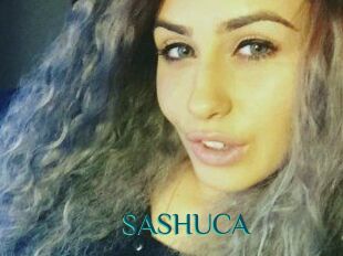 SASHUCA