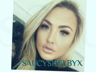 SAUCYSHELBYX