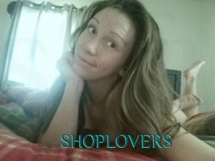 SHOPLOVERS