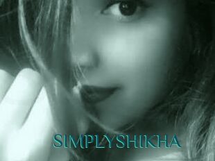 SIMPLYSHIKHA