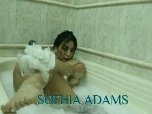 SOFHIA_ADAMS