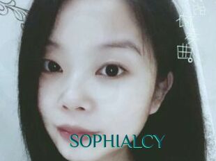 SOPHIALCY