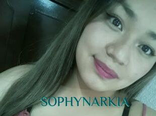 SOPHYNARKIA