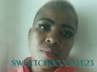 SWEETCHOCOLATE23
