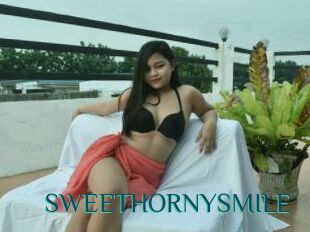 SWEETHORNYSMILE